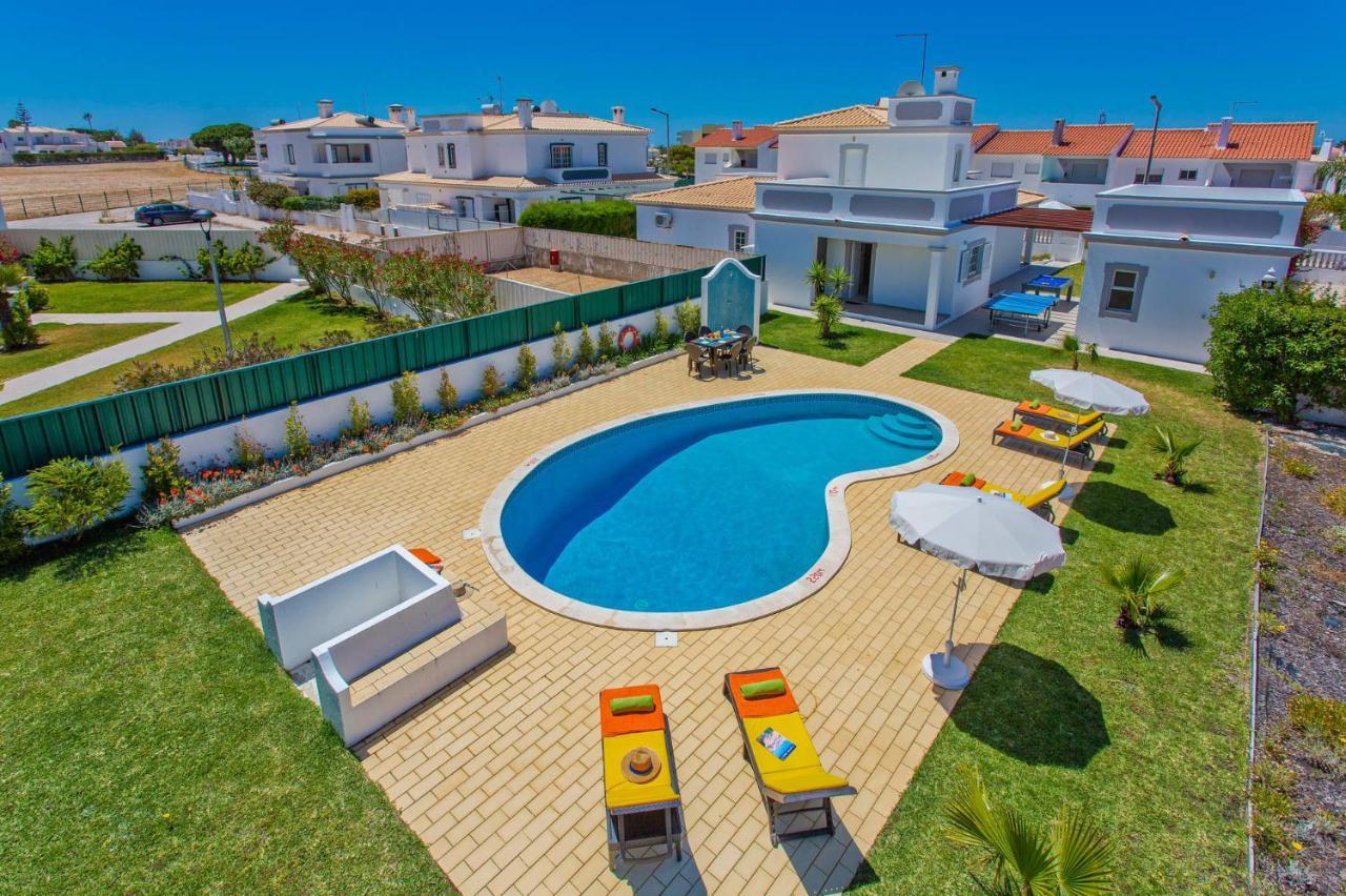 Villa Gale Palm By Villa Plus Albufeira Exterior foto